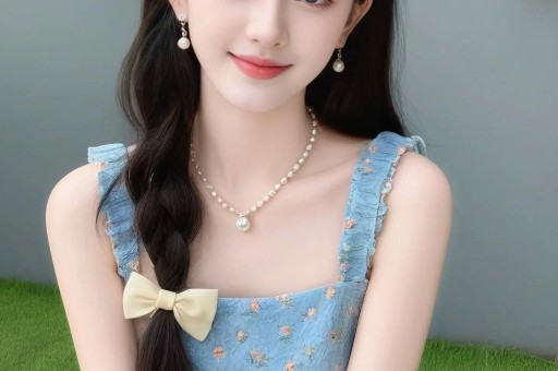新游戏大妹子